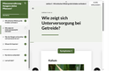 Pflanzenernährung - Hungern deine Pflanzen?