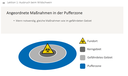 Fortbildung zur Prävention der ASP
