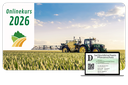Fortbildung Sachkunde Pflanzenschutz - Landwirtschaft