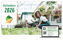 Fortbildung Sachkunde Pflanzenschutz - Gartenbau